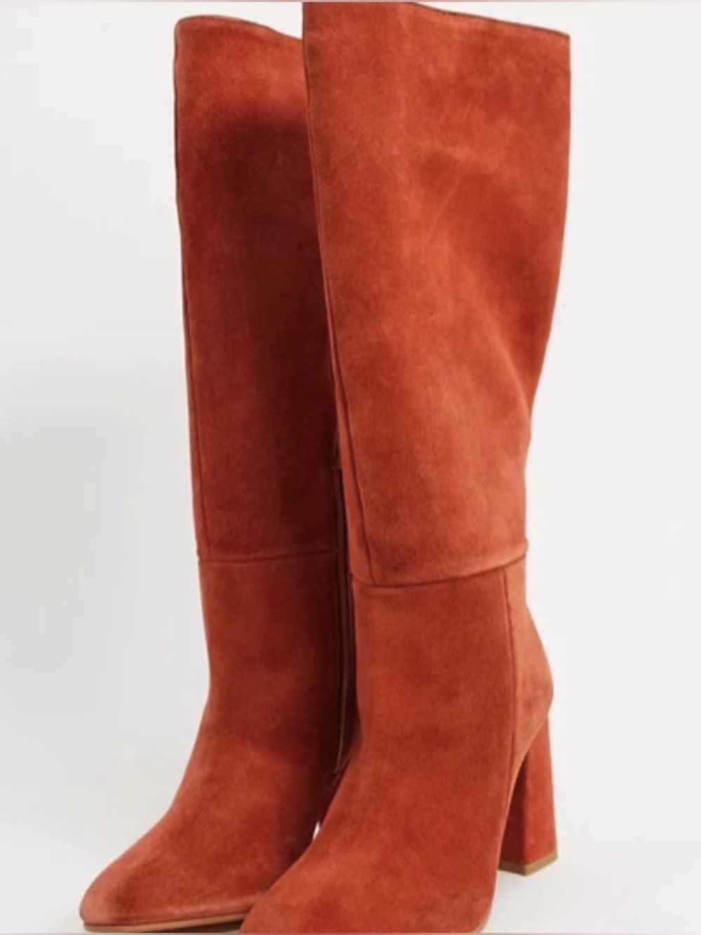 ASOS boots